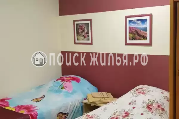 Частный сектор «Уютный»