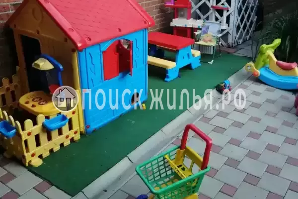 Гостевой дом «На Ростовской 50»