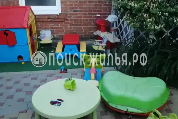 Гостевой дом «На Ростовской 50»