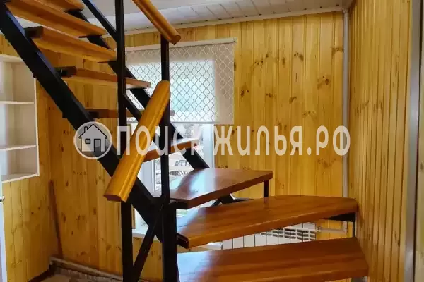 Частный сектор «Уютный»