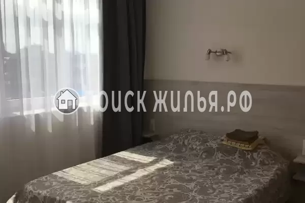 Отель «Жасмин»