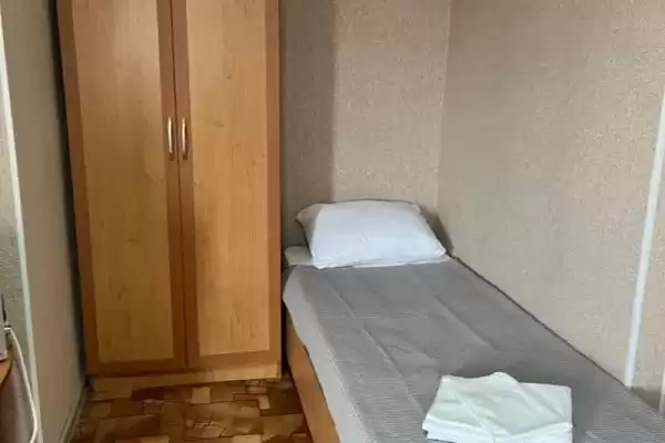 Гостевой дом «Рядом» Гостевой дом «Рядом»