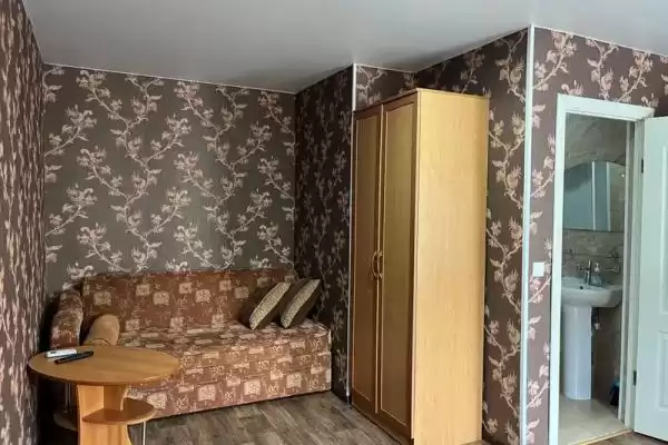 Гостевой дом «Рядом» Гостевой дом «Рядом»