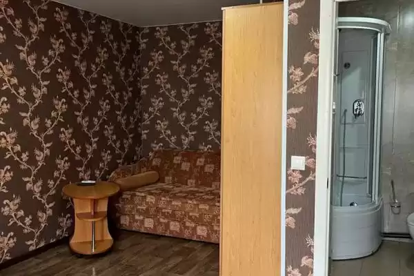 Гостевой дом «Рядом» Гостевой дом «Рядом»