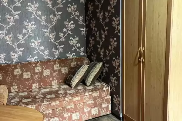 Гостевой дом «Рядом» Гостевой дом «Рядом»