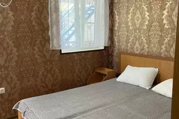Гостевой дом «Рядом» Гостевой дом «Рядом»