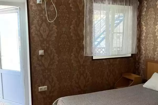 Гостевой дом «Рядом» Гостевой дом «Рядом»
