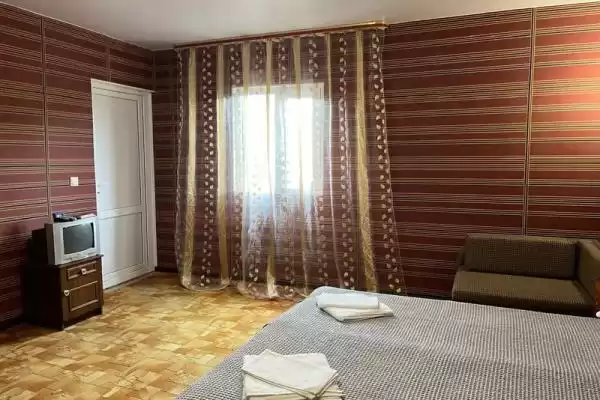 Гостевой дом «Рядом» Гостевой дом «Рядом»