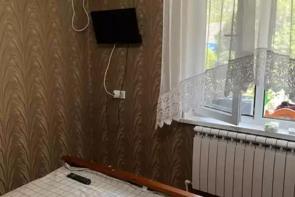 Гостевой дом «Рядом» Гостевой дом «Рядом»