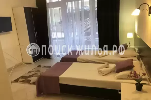 Гостевой дом «Султан Сулейман» Гостевой дом «Султан Сулейман»