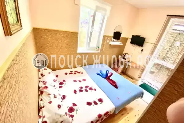 Частный сектор «На Каменке»