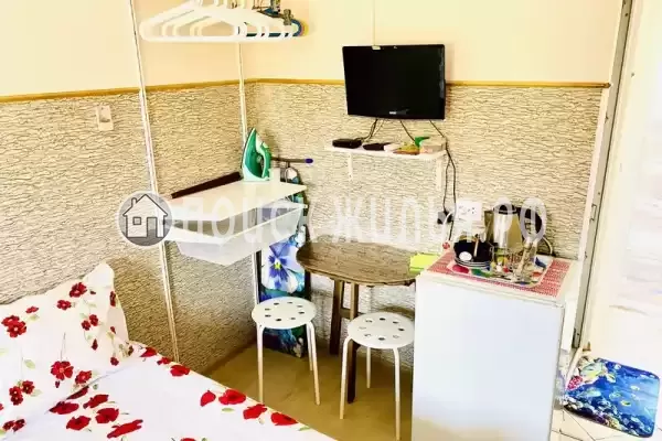 Частный сектор «На Каменке»