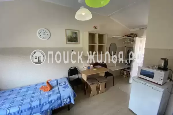 Частный сектор «На Каменке»