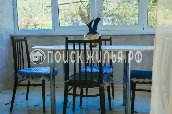 Квартира «Уютная у моря» Квартира «Уютная у моря»