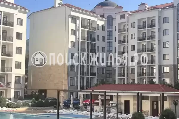 Апартаменты «Идиллия»