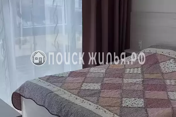 Отель «Жасмин»