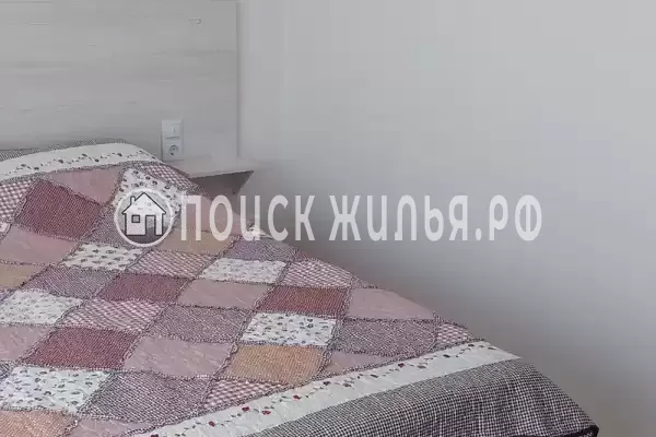 Отель «Жасмин»