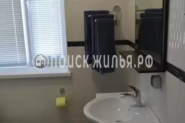 Отель «Жасмин»