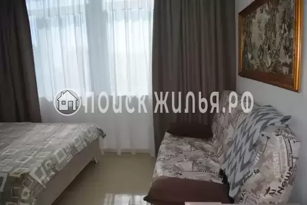 Отель «Жасмин»