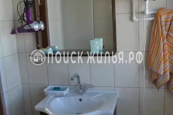 Отель «Жасмин»