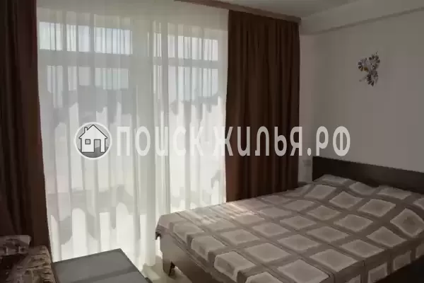 Отель «Жасмин»