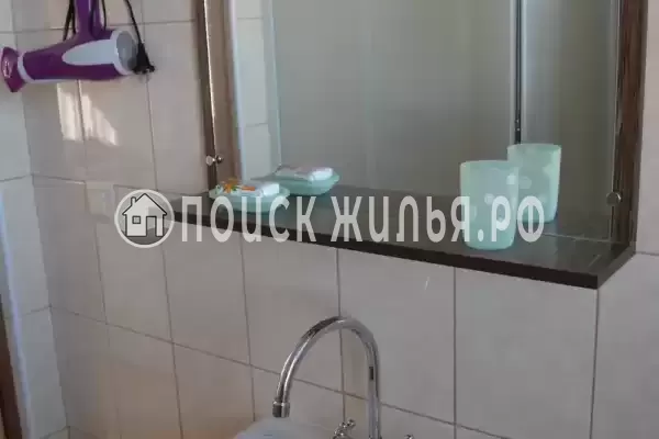 Отель «Жасмин»