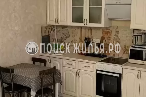Квартира «Уютная 2-комнатная с видом на море» Квартира «Уютная 2-комнатная с видом на море»