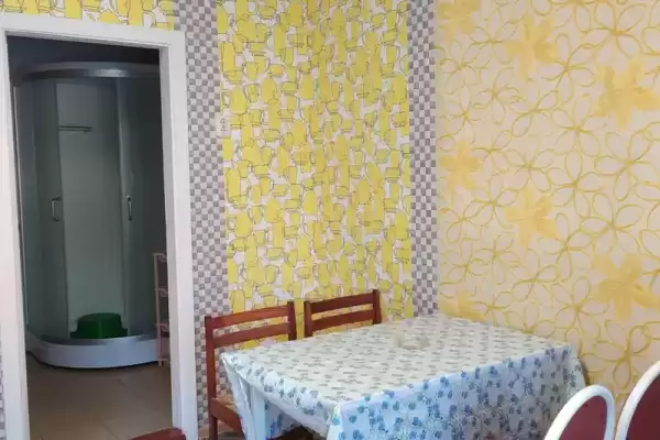 Частный сектор «Гостеприимный дом Домик у моря» Частный сектор «Гостеприимный дом Домик у моря»