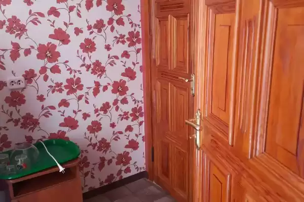 Частный сектор «Гостеприимный дом Домик у моря» Частный сектор «Гостеприимный дом Домик у моря»