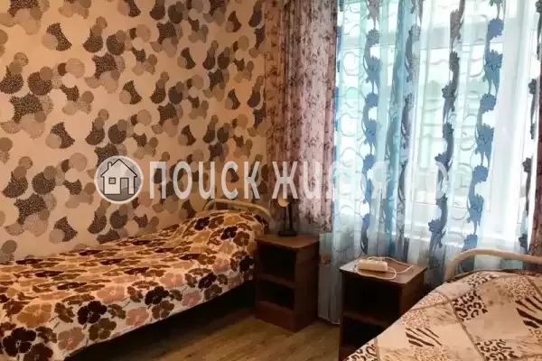 Частный сектор «Малахит»