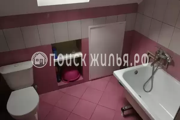 Частный сектор «Малахит»