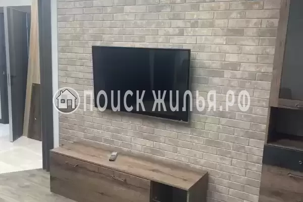 Квартира «В жк континент» Квартира «В жк континент»