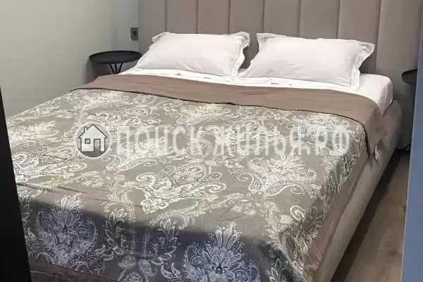 Квартира «В жк континент» Квартира «В жк континент»