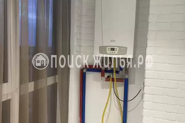 Квартира «В жк континент» Квартира «В жк континент»