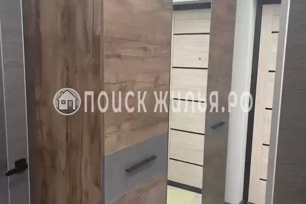 Квартира «В жк континент» Квартира «В жк континент»