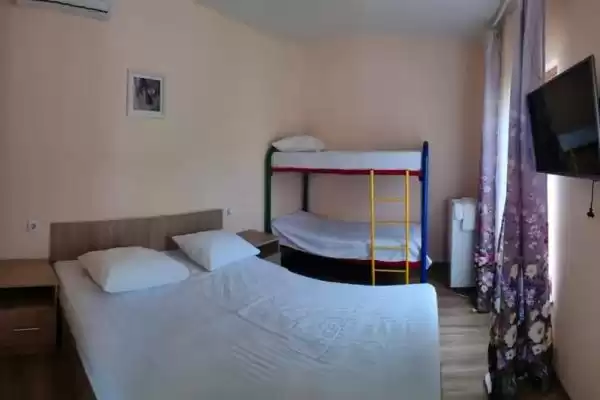 Гостевой дом «На волне» Гостевой дом «На волне»