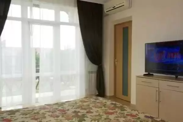Гостевой дом «На волне» Гостевой дом «На волне»
