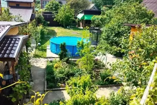 Гостевой дом «На волне» Гостевой дом «На волне»