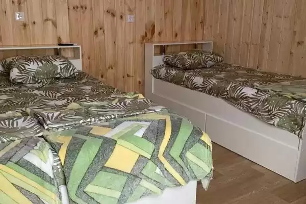 Гостевой дом «На волне» Гостевой дом «На волне»