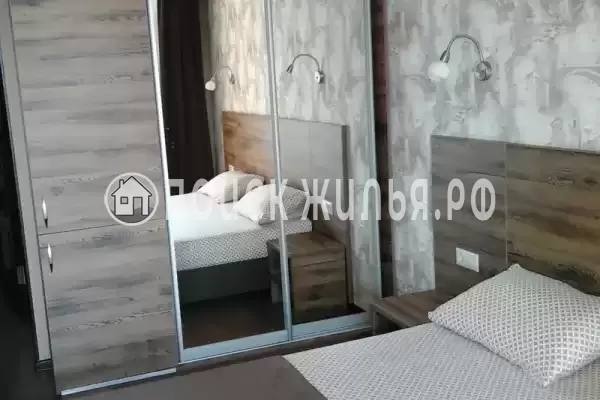 Гостевой дом «Каскад»