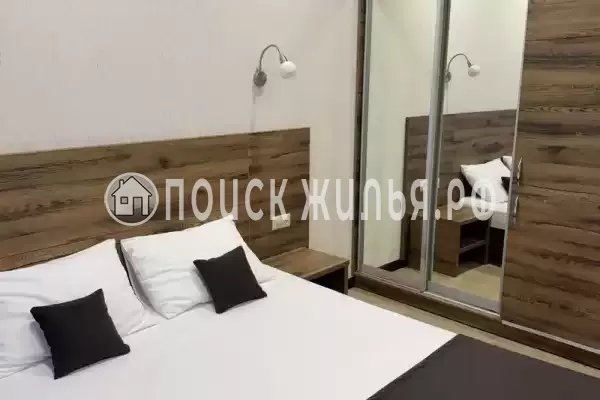 Гостевой дом «Каскад»