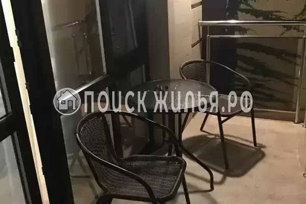 Гостевой дом «Каскад»