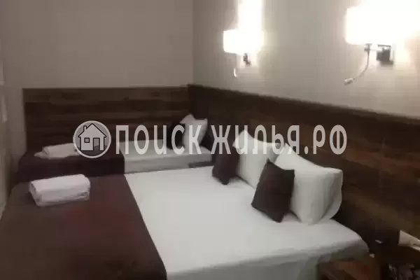 Гостевой дом «Каскад»