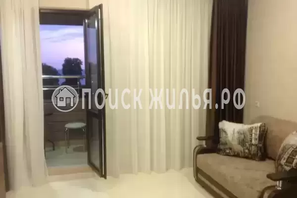 Гостевой дом «Каскад»