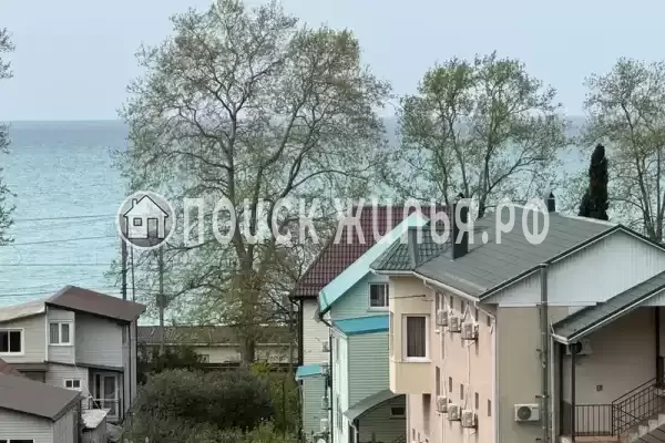 Гостевой дом «Каскад»