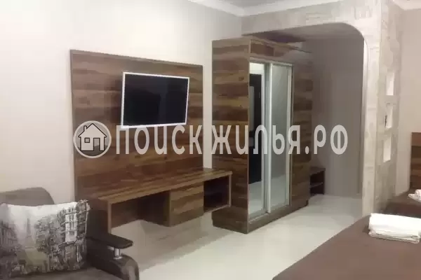 Гостевой дом «Каскад»