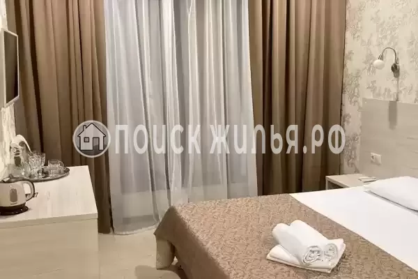 Гостевой дом «Каскад»