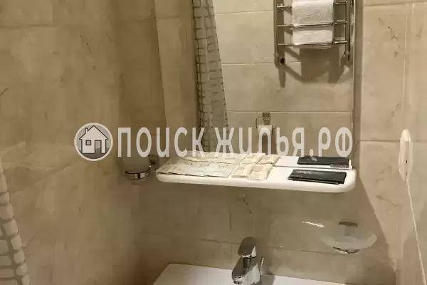 Гостевой дом «Каскад»
