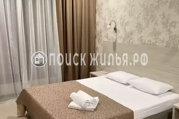 Гостевой дом «Каскад»