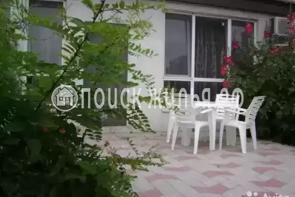 Дом под ключ «Дом у моря» Дом под ключ «Дом у моря»